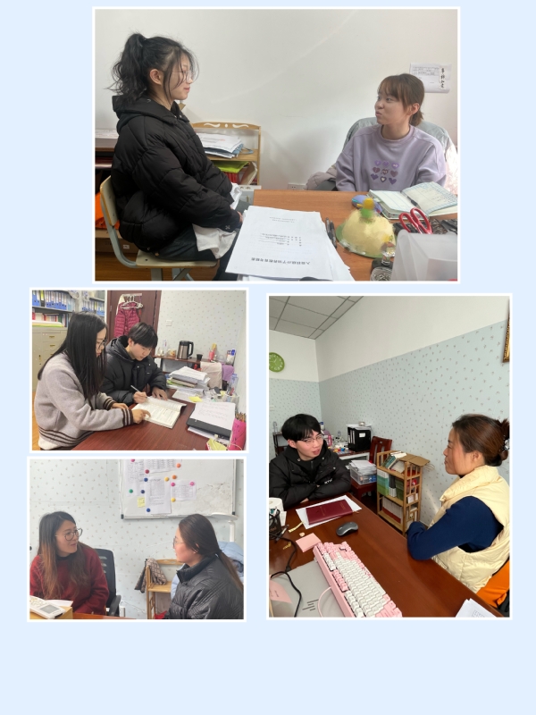 生药系党总支开展“党员先锋，同...